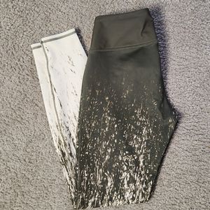 Hylete Motiv Tights Leggings